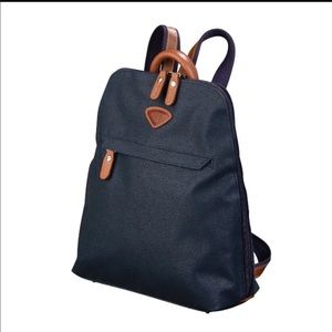 Jump Uppsala women’s travel Backpack PLUM